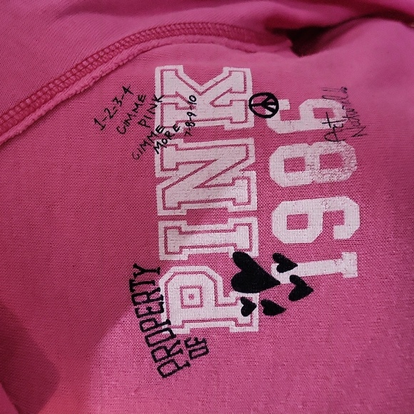 Victoria's Secret PINK Hoodie - Picture 2 of 16